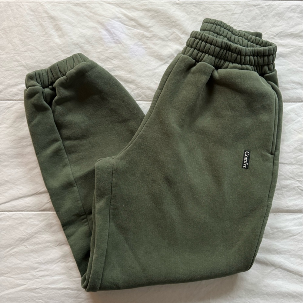 Comfrt Sweatpants